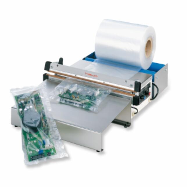 合福 脈沖封口機 hpl630AS