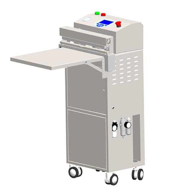 X系列恒溫熱封機即將上線！