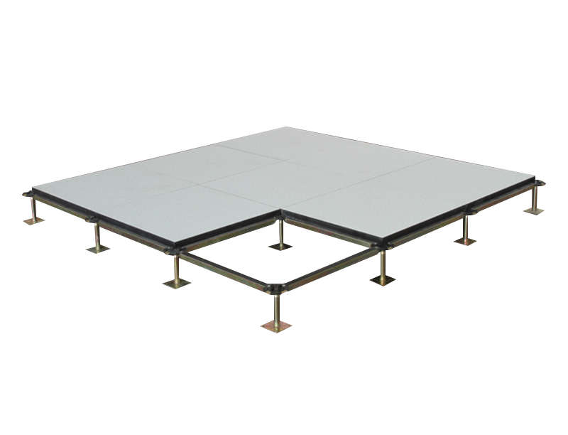 硫酸鈣防靜電地板