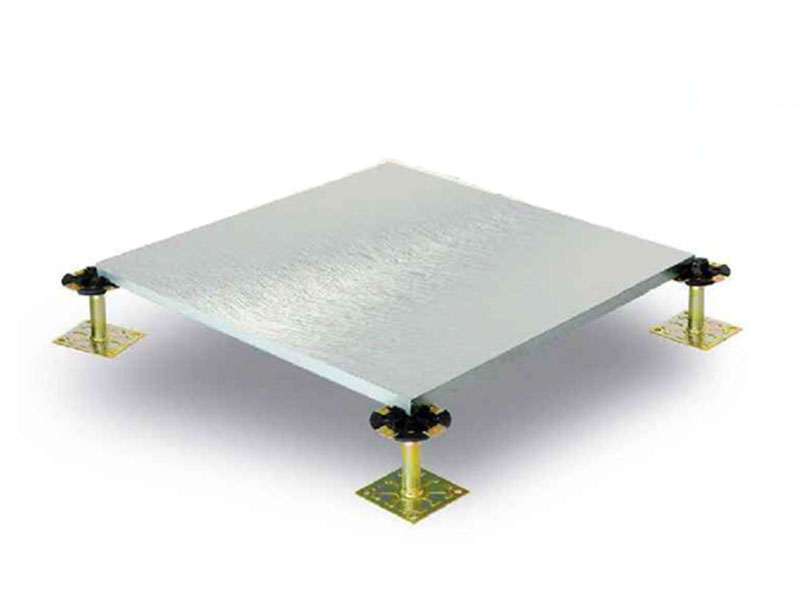 木芯復合網絡地板